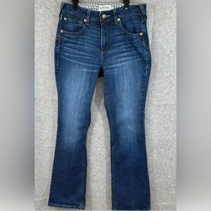 Ariat R.E.A.L Bootcut Womens 29R jeans